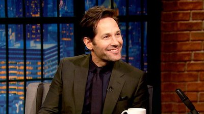 Late Night with Seth Meyers Season 5 Episode 123