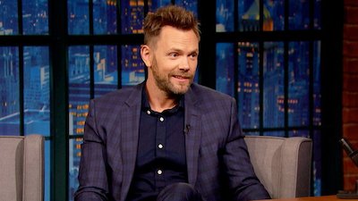 Late Night with Seth Meyers Season 5 Episode 125
