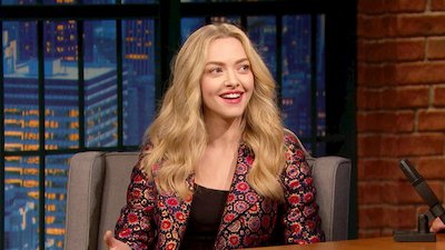 Late Night with Seth Meyers Season 5 Episode 127