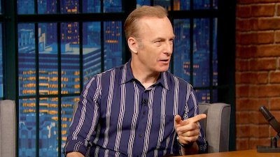 Late Night with Seth Meyers Season 5 Episode 134