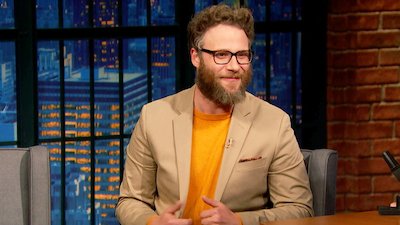 Late Night with Seth Meyers Season 5 Episode 138
