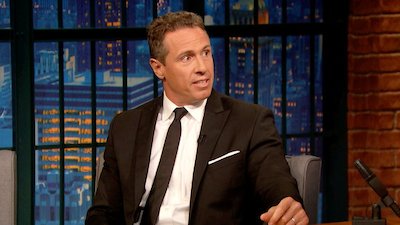 Late Night with Seth Meyers Season 5 Episode 144
