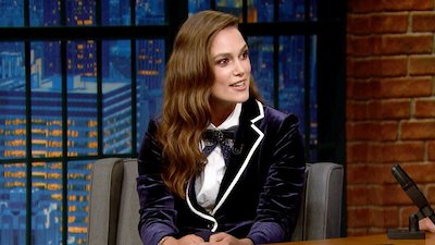 Late Night with Seth Meyers Season 5 Episode 150