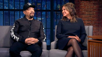 Late Night with Seth Meyers Season 5 Episode 152