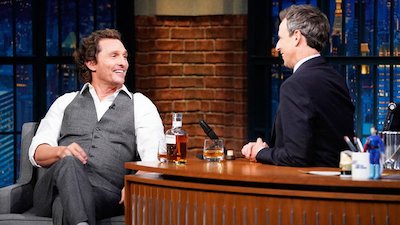 Late Night with Seth Meyers Season 5 Episode 153