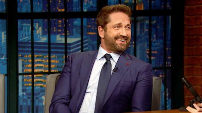 Late Night with Seth Meyers Season 6 Episode 12