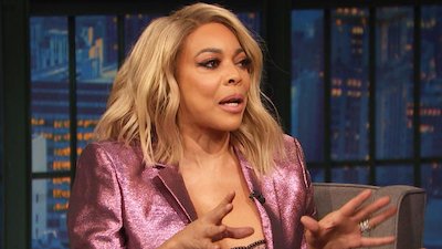 Late Night with Seth Meyers Season 6 Episode 14