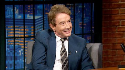 Late Night with Seth Meyers Season 6 Episode 24