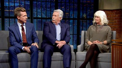 Late Night with Seth Meyers Season 6 Episode 28
