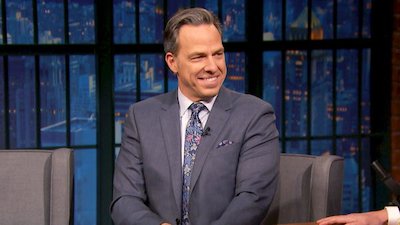 Late Night with Seth Meyers Season 6 Episode 30