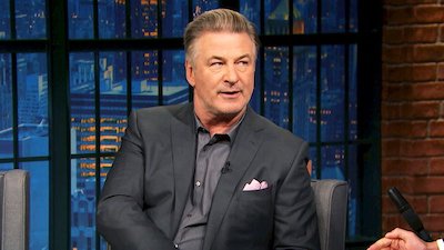 Late Night with Seth Meyers Season 6 Episode 32