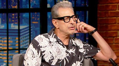 Late Night with Seth Meyers Season 6 Episode 22