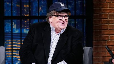 Late Night with Seth Meyers Season 6 Episode 56