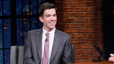 Late Night with Seth Meyers Season 6 Episode 64