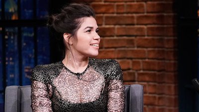 Late Night with Seth Meyers Season 6 Episode 66