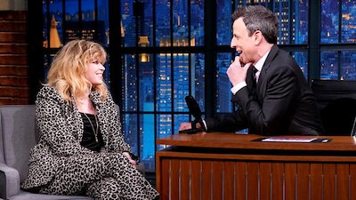 Late Night with Seth Meyers Season 6 Episode 67