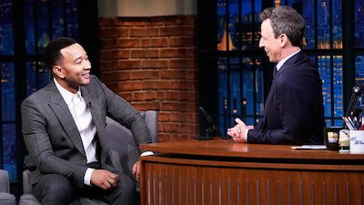 Late Night with Seth Meyers Season 6 Episode 69