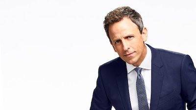 Late Night with Seth Meyers Season 6 Episode 70