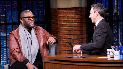 Late Night with Seth Meyers Season 6 Episode 71