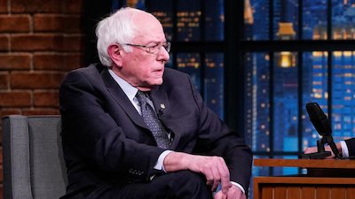 Late Night with Seth Meyers Season 6 Episode 72