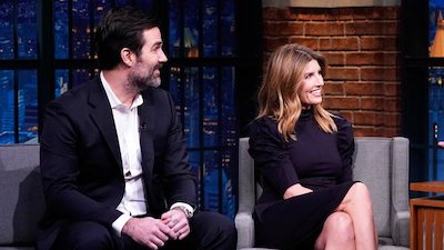 Late Night with Seth Meyers Season 6 Episode 76