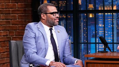 Late Night with Seth Meyers Season 6 Episode 78