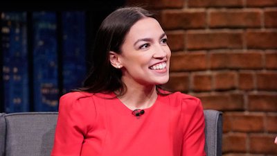 Late Night with Seth Meyers Season 6 Episode 80