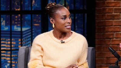 Late Night with Seth Meyers Season 6 Episode 82