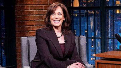 Late Night with Seth Meyers Season 6 Episode 84