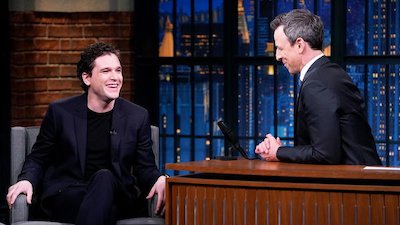 Late Night with Seth Meyers Season 6 Episode 85