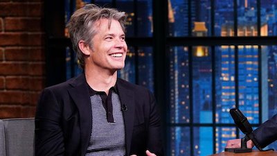 Late Night with Seth Meyers Season 6 Episode 86