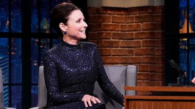 Late Night with Seth Meyers Season 6 Episode 90