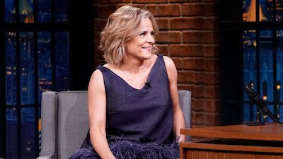 Late Night with Seth Meyers Season 6 Episode 92