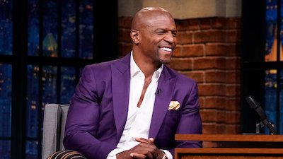 Late Night with Seth Meyers Season 6 Episode 118