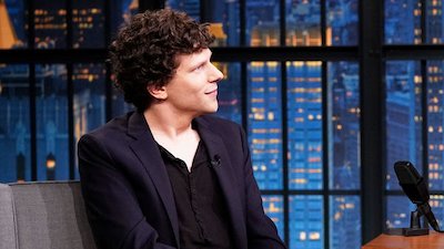 Late Night with Seth Meyers Season 6 Episode 122