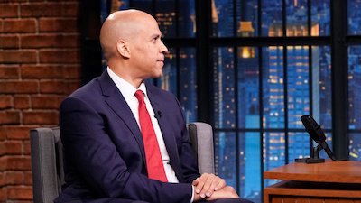 Late Night with Seth Meyers Season 6 Episode 124