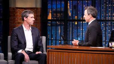 Late Night with Seth Meyers Season 6 Episode 125