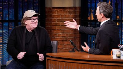 Late Night with Seth Meyers Season 6 Episode 127