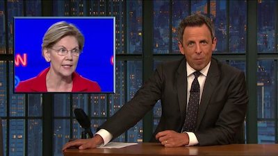Late Night with Seth Meyers Season 6 Episode 129