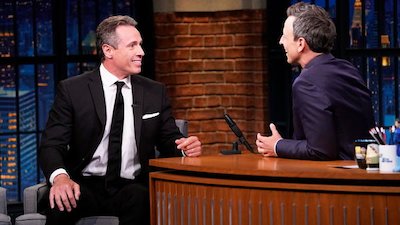 Late Night with Seth Meyers Season 6 Episode 131