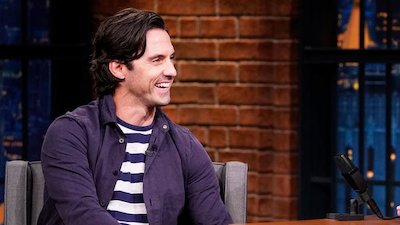 Late Night with Seth Meyers Season 6 Episode 132