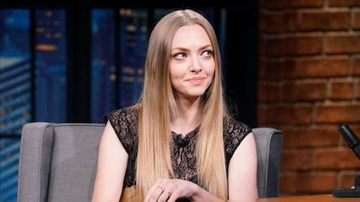 Late Night with Seth Meyers Season 6 Episode 134