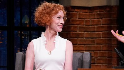 Late Night with Seth Meyers Season 6 Episode 136