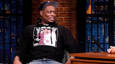 Late Night with Seth Meyers Season 6 Episode 138