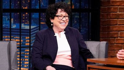 Late Night with Seth Meyers Season 6 Episode 140
