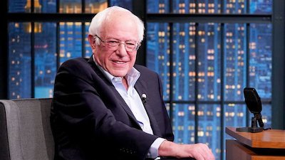 Late Night with Seth Meyers Season 6 Episode 142