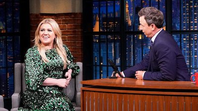 Late Night with Seth Meyers Season 6 Episode 143