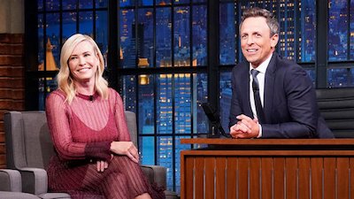 Late Night with Seth Meyers Season 6 Episode 149