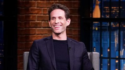 Late Night with Seth Meyers Season 6 Episode 150