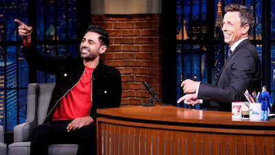 Late Night with Seth Meyers Season 7 Episode 1